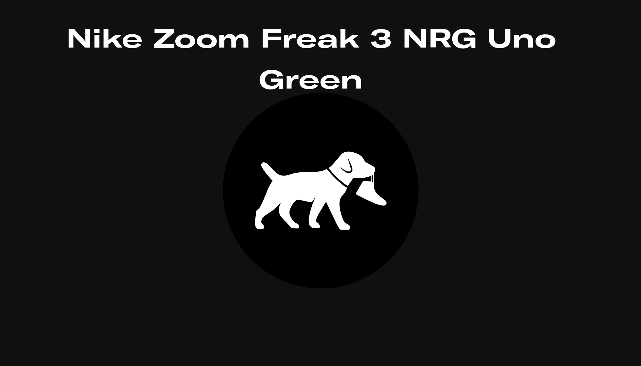 zoom uno shoes